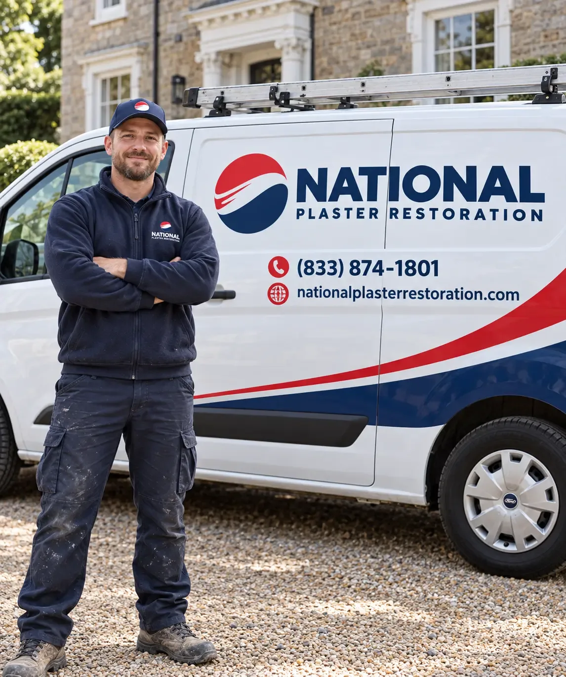 Plaster Repair company in Oak, NE